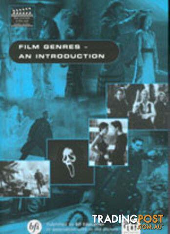 Film Genres - An Introduction - photo 1 of 1