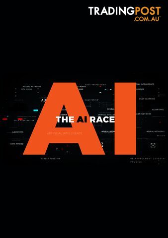 AI Race, The (30-Day Rental)