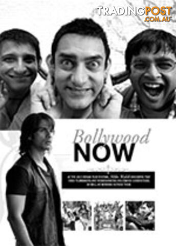 Bollywood Now