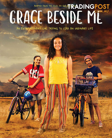 Grace Beside Me - Series (7-Day Rental)