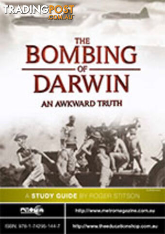 Bombing of Darwin: An Awkward Truth, The ( Study Guide)