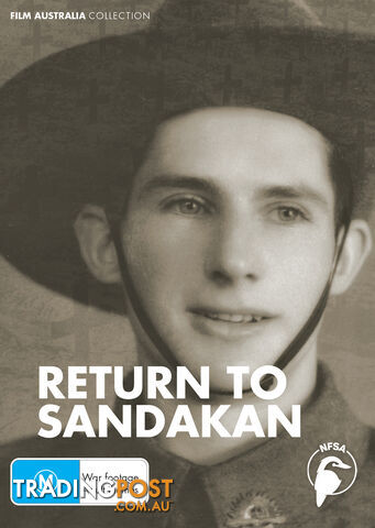 Return to Sandakan (3-Day Rental)