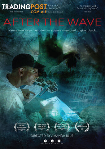 After the Wave