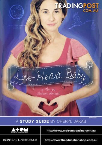 Love-Heart Baby ( Study Guide)