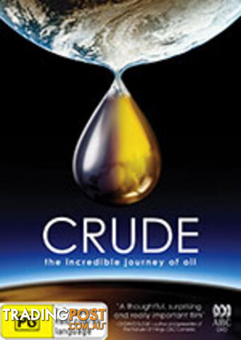 Crude
