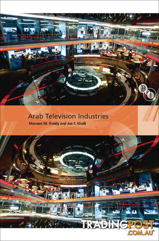 Arab Television Industries