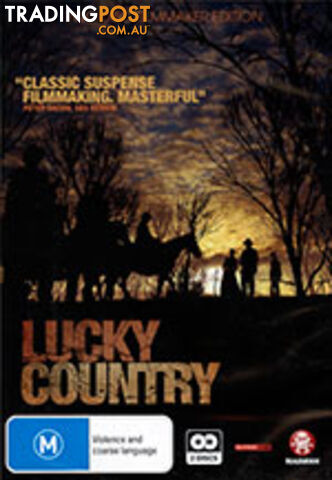 Lucky Country