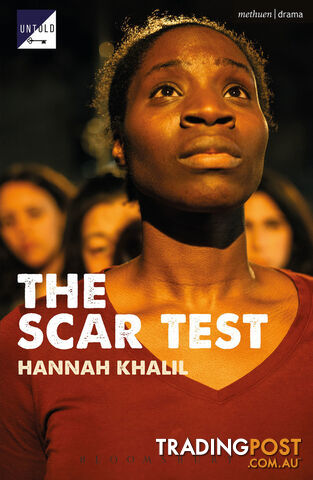 Scar Test, The