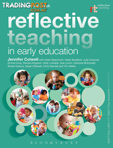 Reflective Teaching in Early Education