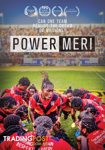 Power Meri (Lifetime Access)