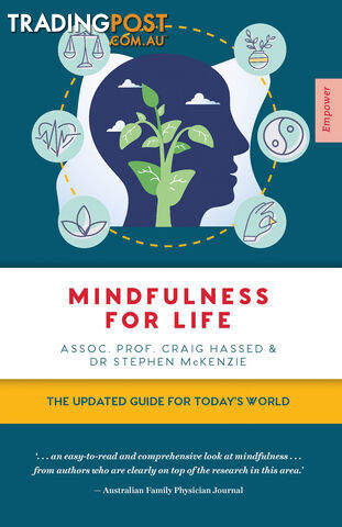 Mindfulness For Life