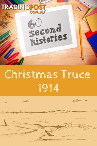 World War 1: Christmas Truce 1914 (1-Year Rental)