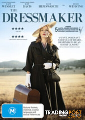 Dressmaker, The