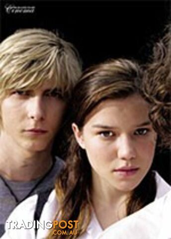Teens, Screams and Acolytes