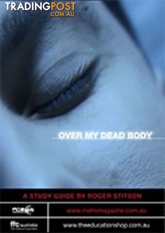 Over My Dead Body ( Study Guide)