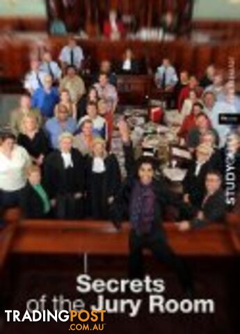 Secrets of the Jury Room ( Study Guide)