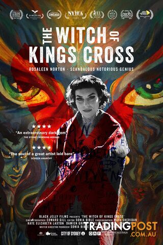 Witch Of Kings Cross, The (1-Year Rental)