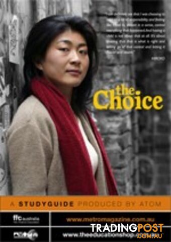 Choice, The ( Study Guide)