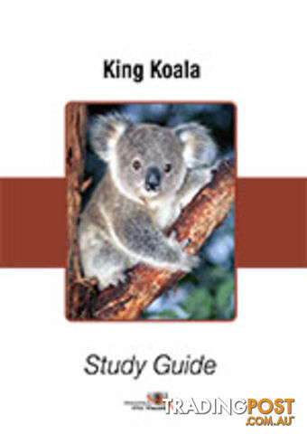 King Koala (Study Guide)