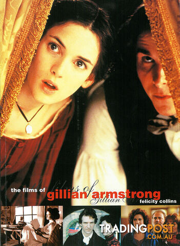 Films of Gillian Armstrong, The