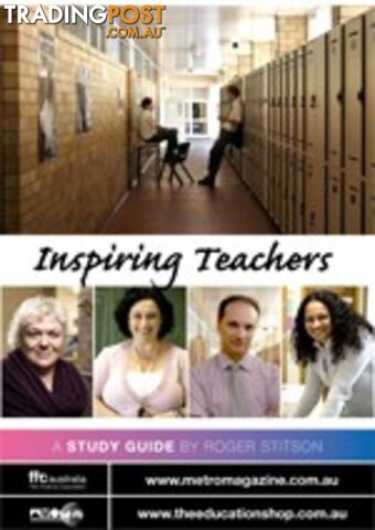 Inspiring Teachers