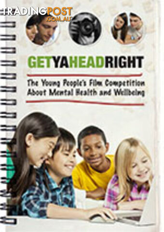 Getyaheadright ( Teacher Resource Kit)