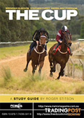 Cup, The ( Study Guide)