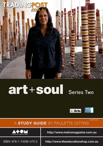 art + soul - Series 2 ( Study Guide)