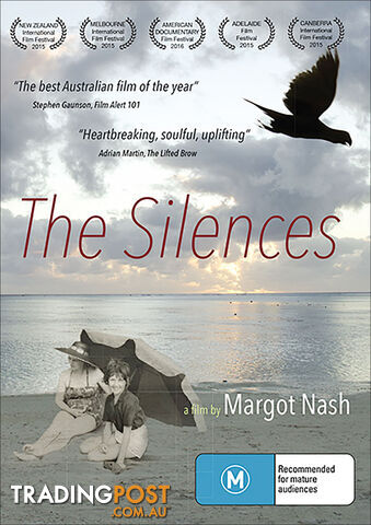 Silences, The (Lifetime Access)
