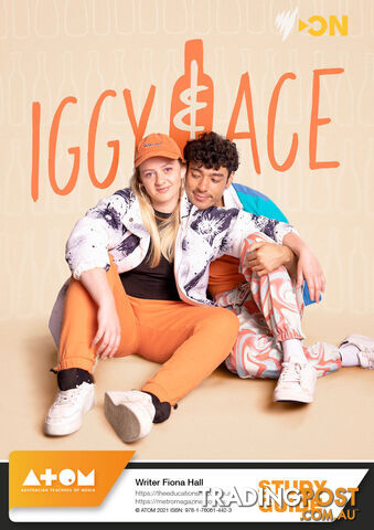 Iggy & Ace ( Study Guide)