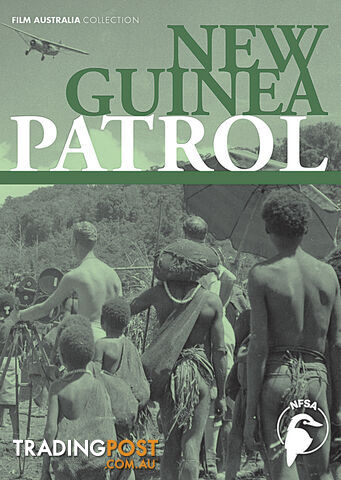 New Guinea Patrol (1-Year Access)