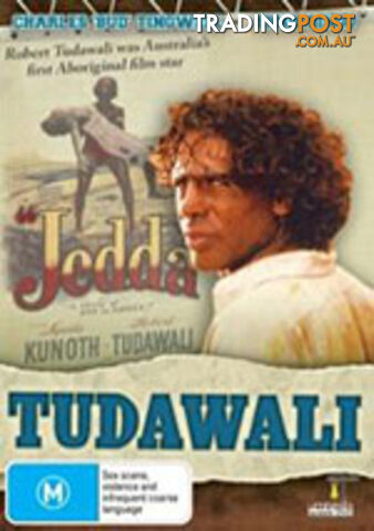 Tudawali - photo 1 of 3
