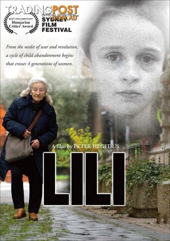 Lili (1-Year Rental)