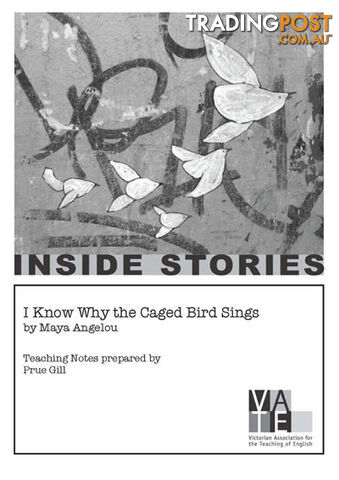 I Know Why the Caged Bird Sings