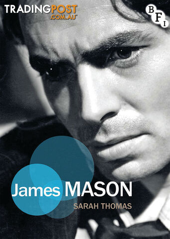 James Mason