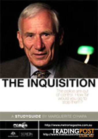 Inquisition, The ( Study Guide)
