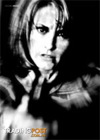 Get Away from Me, You Bitch! Demon Mothers, Psycho Sons and the Scream Trilogy - photo 1 of 2