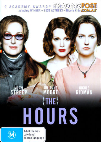 Hours, The