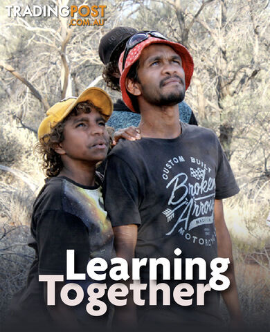 Learning Together - Episode 3 (7-Day Rental)
