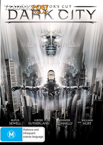 Dark City (Director's Cut)