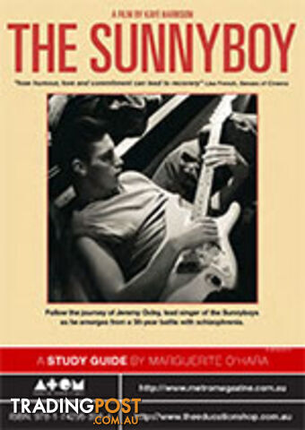 Sunnyboy, The ( Study Guide)