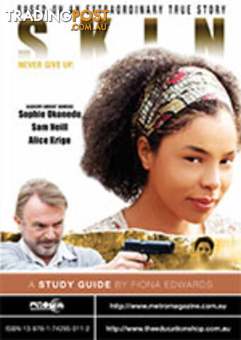 Skin ( Study Guide)