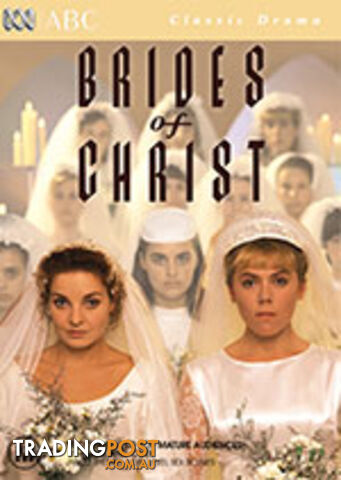 Brides of Christ