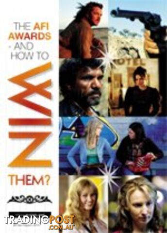 The AFI Awards and How to Win Them?