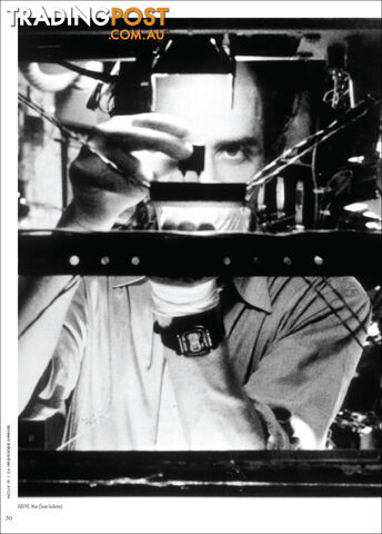 Cinema Science: 'Pi' and the Rapture of Complex Mathematics