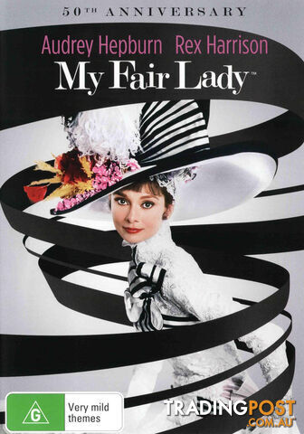 My Fair Lady