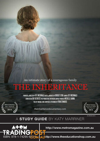 Inheritance, The ( Study Guide)