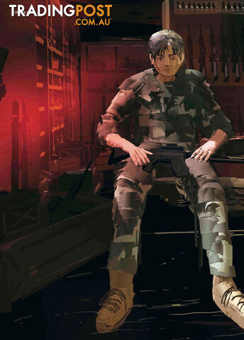 The Sense of Being Somewhere: 'Mind at War', 'Thalu: Dreamtime Is Now' and the...
