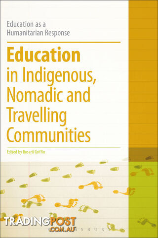 Education in Indigenous, Nomadic and Travelling Communities