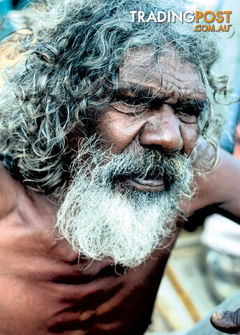 Gulpilil's Country: Narrating Aboriginal Cultures